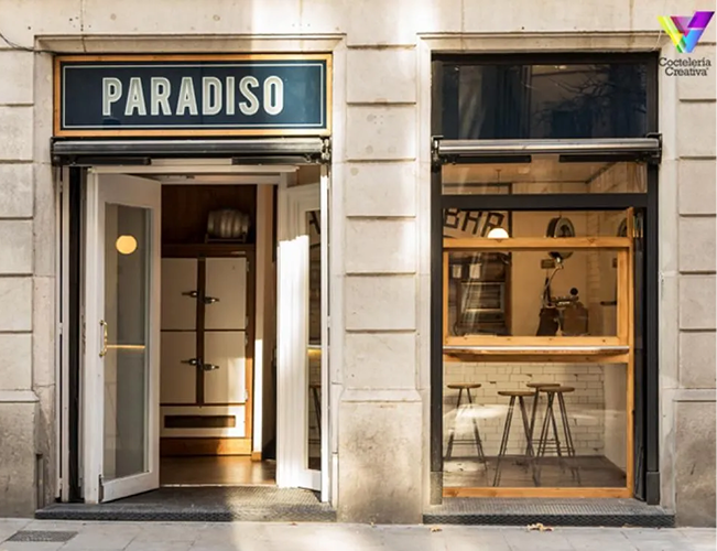 GRUP LA CONFITERIA - BARCELONA